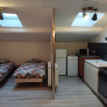 Bed and Breakfast Le Moulin Aux Ecrevisses Thonnance-les-Joinville Экстерьер фото
