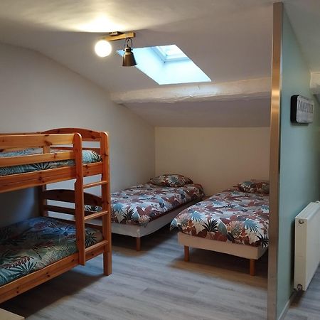 Bed and Breakfast Le Moulin Aux Ecrevisses Thonnance-les-Joinville Экстерьер фото