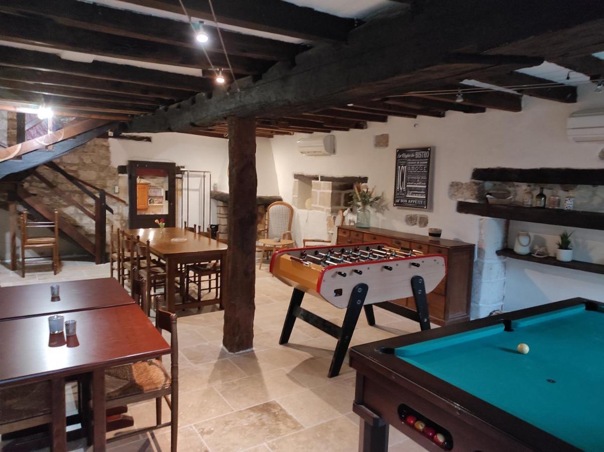 Bed and Breakfast Le Moulin Aux Ecrevisses Thonnance-les-Joinville Экстерьер фото