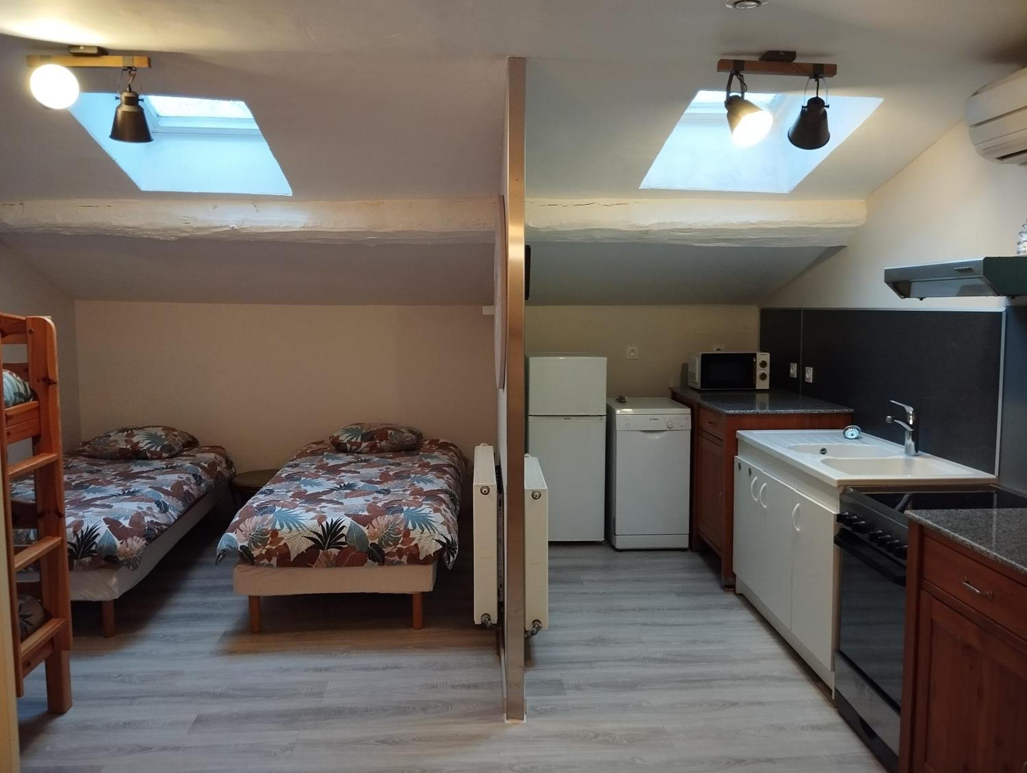 Bed and Breakfast Le Moulin Aux Ecrevisses Thonnance-les-Joinville Экстерьер фото